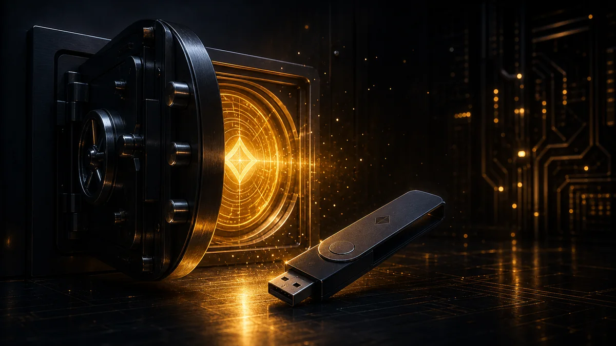 Acheter et securiser ses bitcoins en self-custody en 2026
