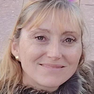 Lysiane Tendil